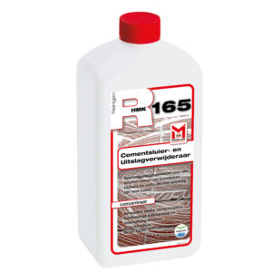HMK R165 Cementsluier en uitslag verwijderaar - 1L