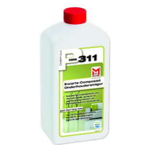HMK P311 Kwarts-Composiet onderhoudsreiniger