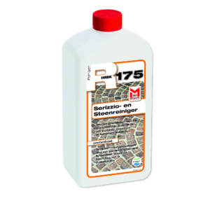 HMK R175 Serizzio- en steenreiniger