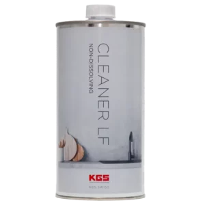 KGS Cleaner LF