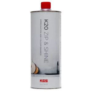 KGS K20 Zip & Shine