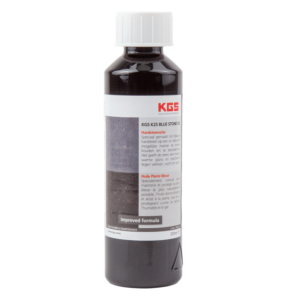 KGS K25 Hardsteen Olie