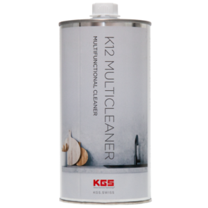 KGS Multicleaner K12