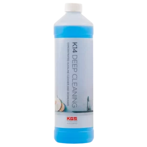 KGS K14 Deep Cleaning