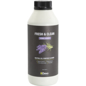 Devo Fresh & Clean - Spring Lavender
