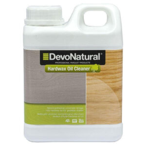 DevoNatural Hardwax Oil Cleaner