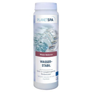 Planet Spa Water Stabilisator
