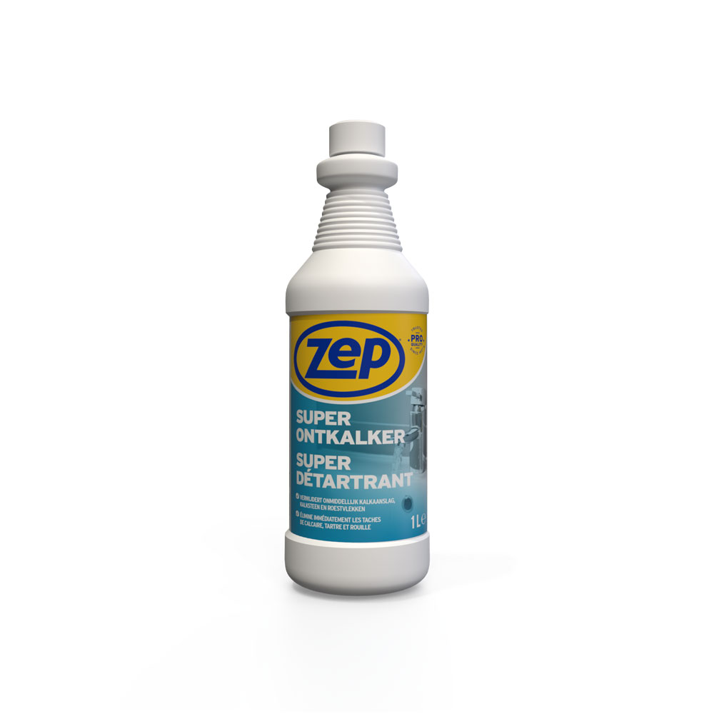 Zep Super Ontkalker
