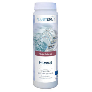 Planet Spa PH-Minus