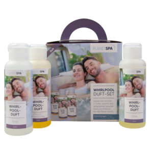 Planet Spa geuren set