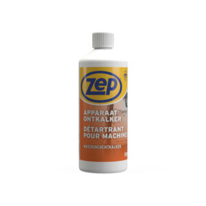 Zep Apparaat Ontkalker