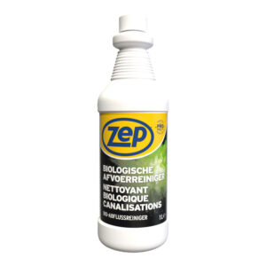 Zep Biologische Afvoerreiniger