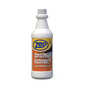 Zep Industrie Ontvetter