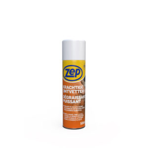 Zep Krachtige Ontvetter