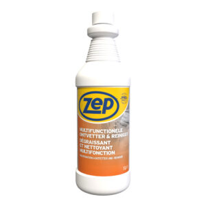 Zep Multifunctionele Ontvetter & Reiniger