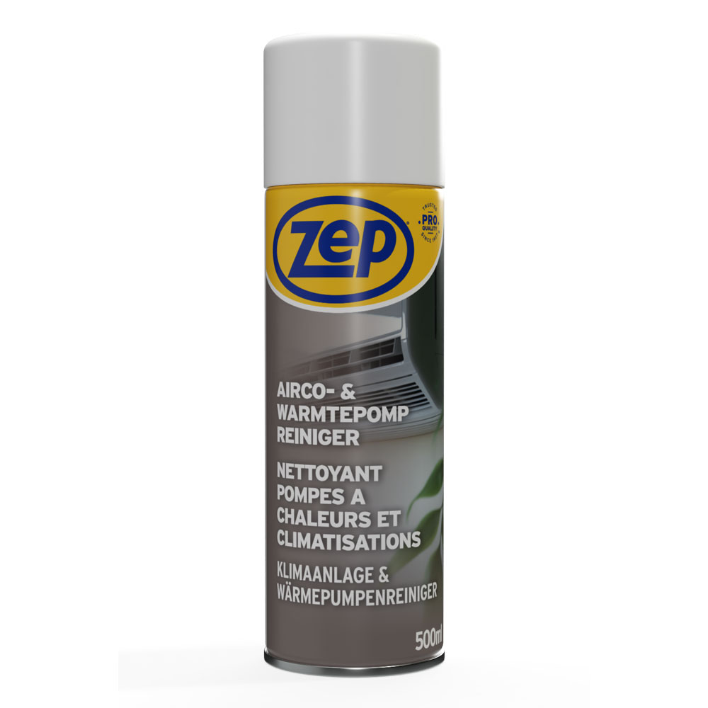 Zep Airco