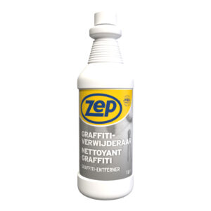 Zep Graffitiverwijderaar