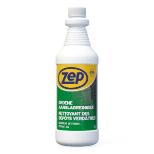 Zep Groene Aanslagreiniger