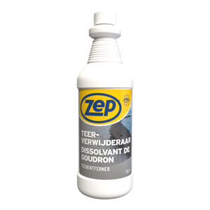 Zep Teer Verwijderaar