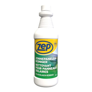 Zep Zonnepanelenreiniger