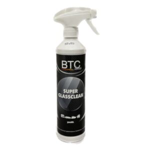 BTC Super Glassclean