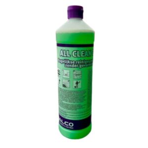 Alco All Clean Groen