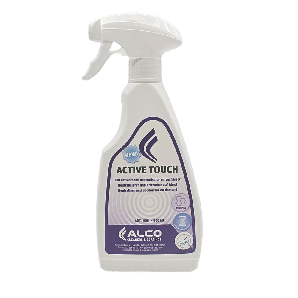 Alco Active Touch