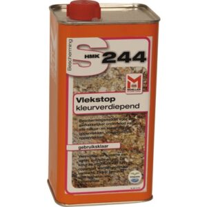 HMK S244 Vlekstop - kleurverdiepend