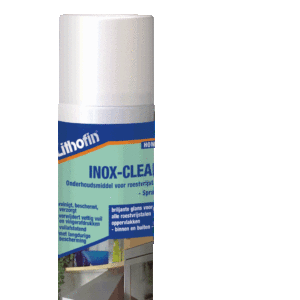 Lithofin Inox-clean