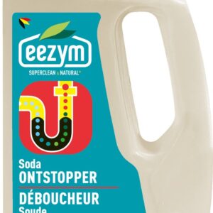 Eezym Soda Ontstopper