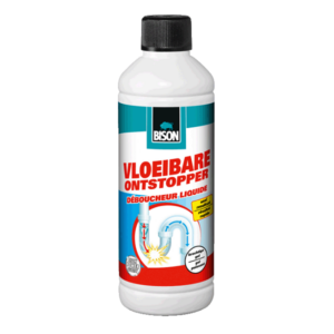 Bison Vloeibare Ontstopper