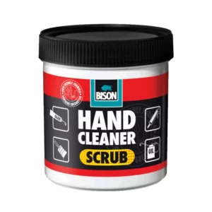 Bison Handcleaner Scrub