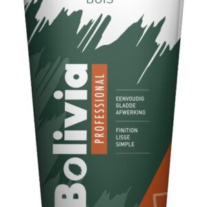 Bolivia Houtvulmiddel