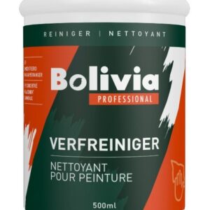 Bolivia Verfreiniger