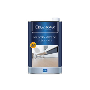 Ciranova Onderhoudsolie