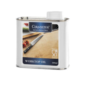 Ciranova Worktop Oil