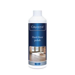Ciranova Hard Floor Polish