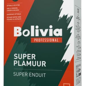 Bolivia Super Plamuur