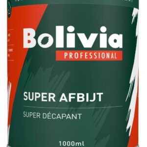 Bolivia Super Afbijt