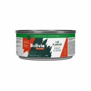Bolivia Synthetische Lak Plamuur