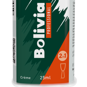 Bolivia Reparatie Plamuur Excellent Finish 25ml