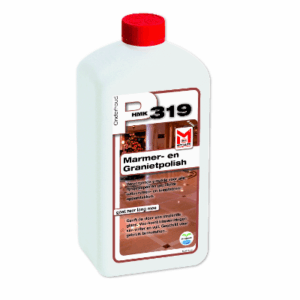 HMK P319 Marmerpolish en Granietpolish