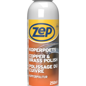 Zep Koperpoets