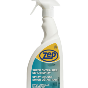 Zep Super Ontkalker Schuimspray