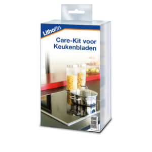 Lithofin Voordeelset voor keukenbladen