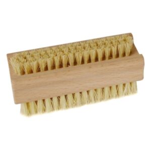 BTC Line Green - Nagelborstel Fiber