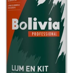 Bolivia Lijm en Kit Verwijderaar