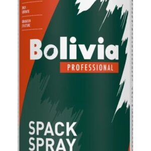 Bolivia Spack Spray