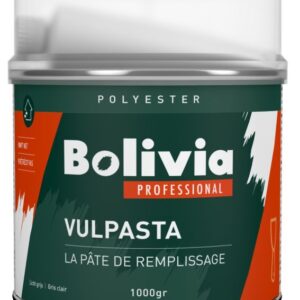 Bolivia Vulpasta