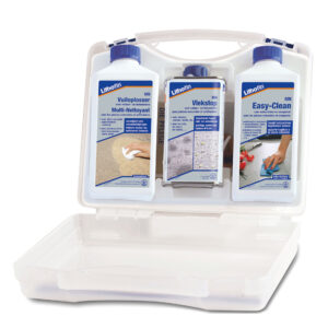 Lithofin CareKit Natuursteen Onderhoudsset